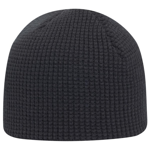 82-1068 OTTO 003 - Black