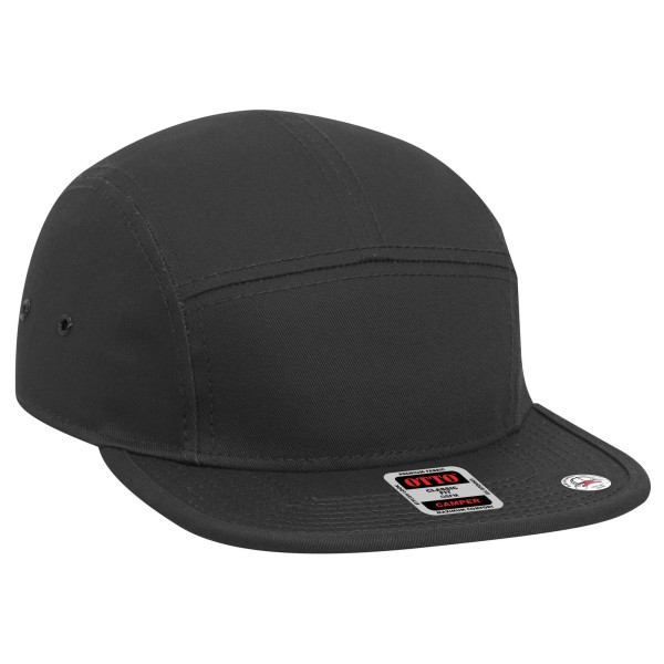 151-1098 OTTO 003 - Black