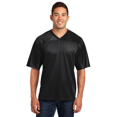 Sport-Tek ST307 Black
