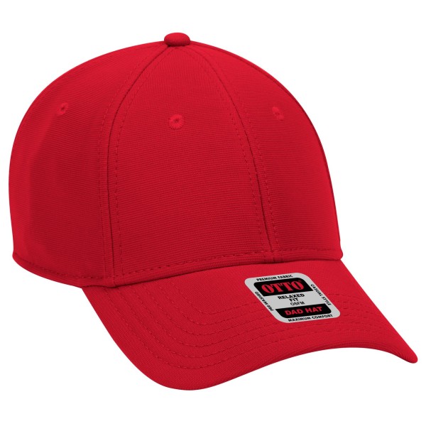 19-1051 OTTO 002 - Red