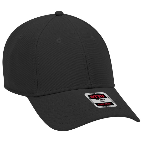 19-1051 OTTO 003 - Black
