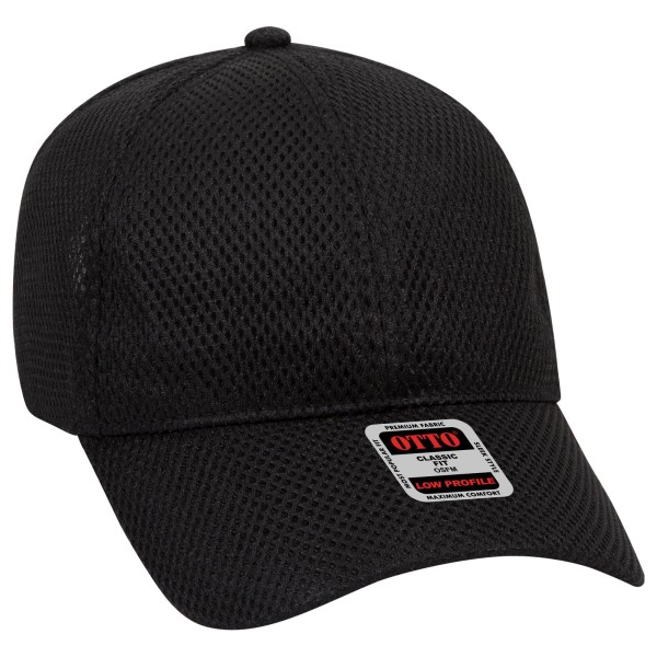 19-1036 OTTO 003 - Black