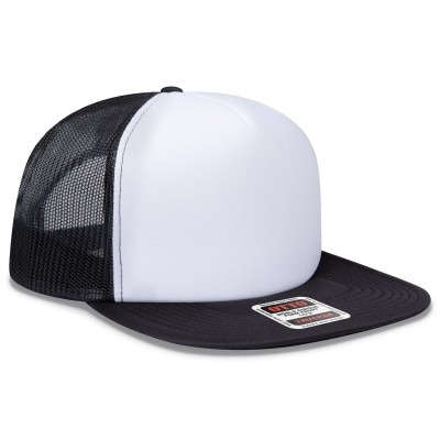 OTTO 132-1037 031603 - Blk/Wht/Blk