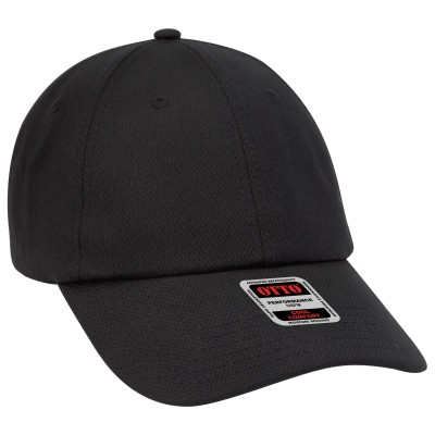 OTTO 18-1042 003 - Black