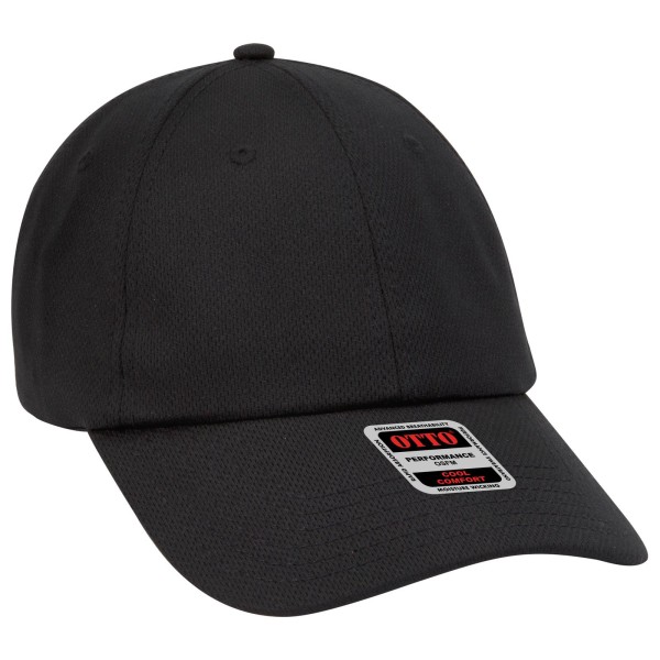 18-1042 OTTO 003 - Black