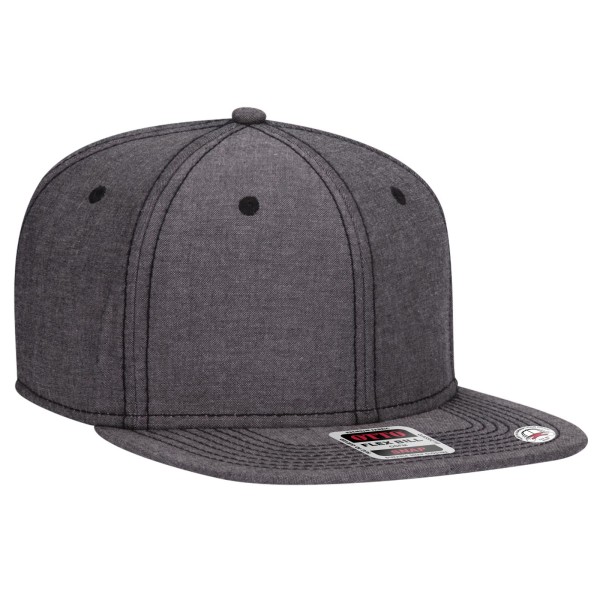 125-1038 OTTO 003A - Black