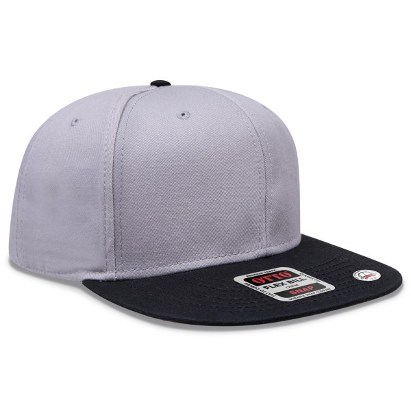 125-1038 OTTO 031414 - Blk/Gry/Gry