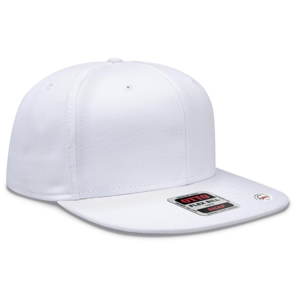 125-1038 OTTO 016 - White
