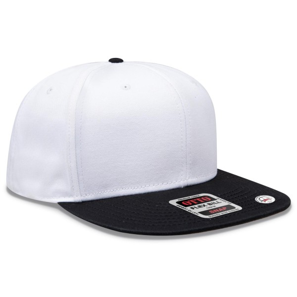 125-1038 OTTO 031616 - Blk/Wht/Wht