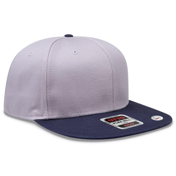 125-1038 OTTO 041414 - Nvy/Gry/Gry