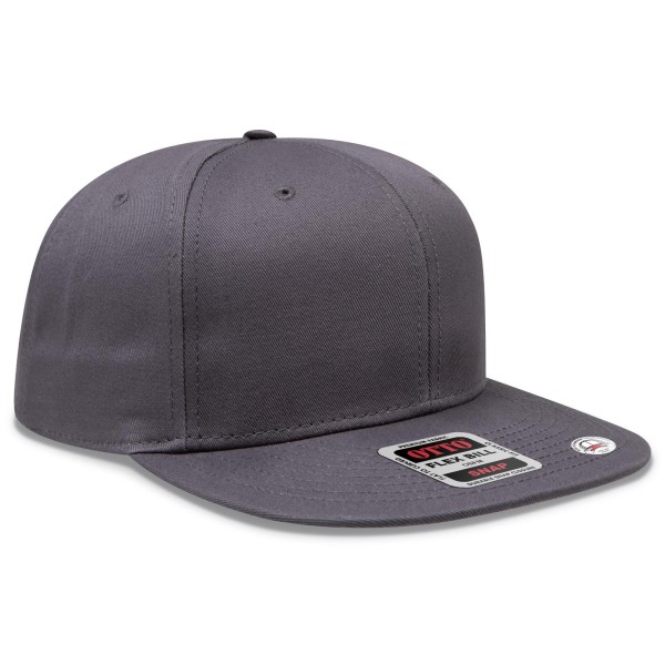 125-1038 OTTO 025 - Char. Gray