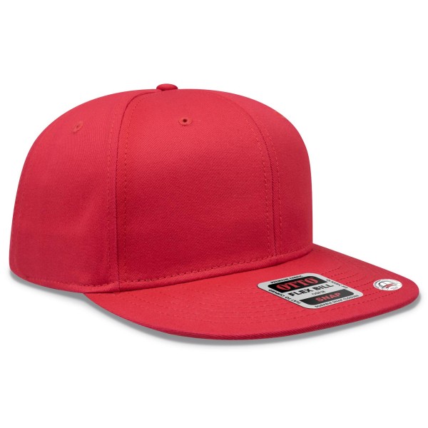 125-1038 OTTO 002 - Red