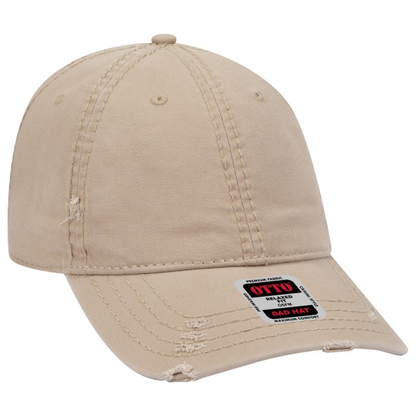 104-1018 OTTO 032 - Khaki
