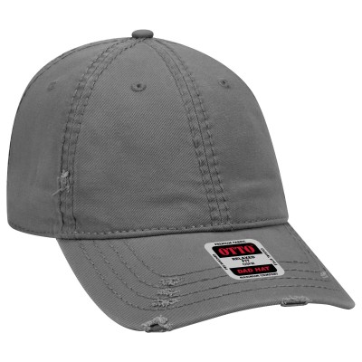 OTTO 104-1018 025 - Char. Gray