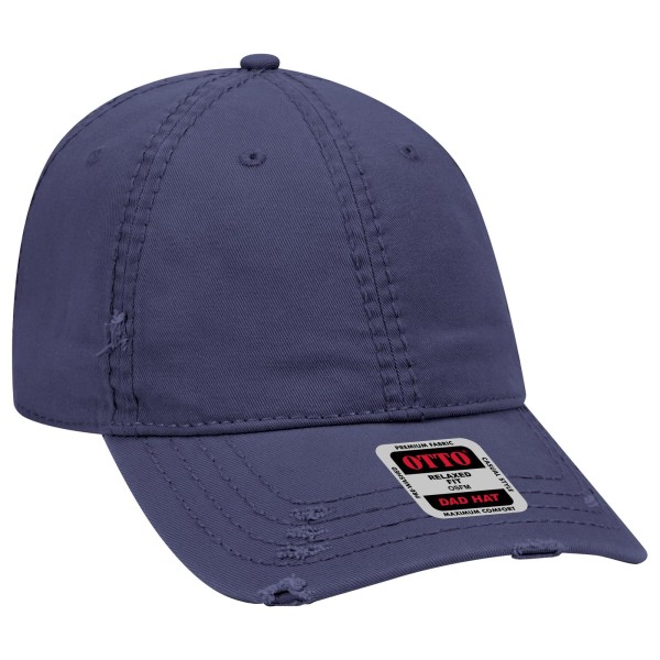 104-1018 OTTO 004 - Navy
