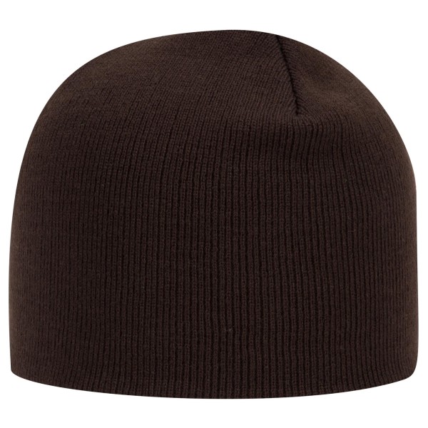 82-1010 OTTO 039 - Dk. Brown