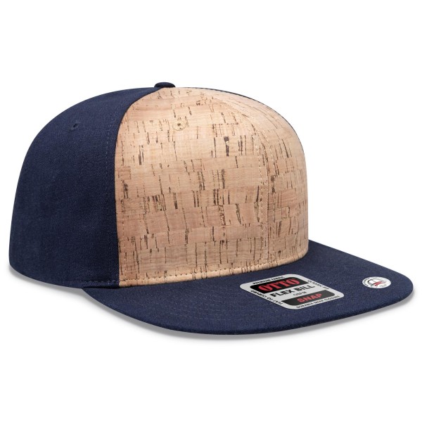 125-978 OTTO 0411204 - Nvy/Cork/Nvy