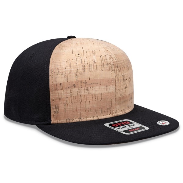 125-978 OTTO 0311203 - Blk/Cork/Blk