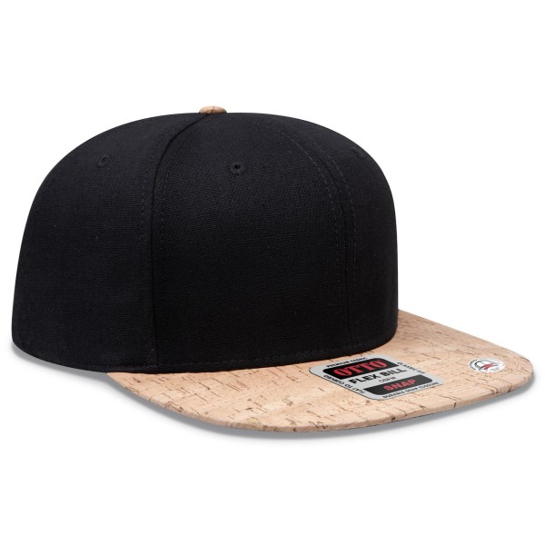 125-978 OTTO 11203 - Cork/Blk