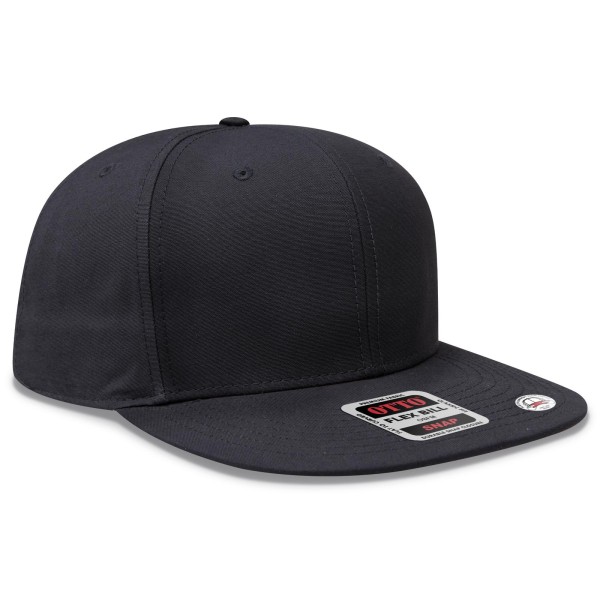 125-978 OTTO 003C - Black
