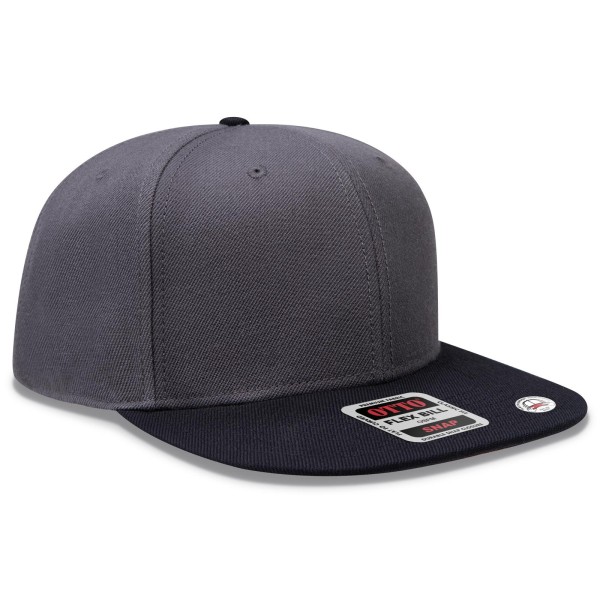 125-978 OTTO 032525B - Blk/Ch.Gry/Ch.Gry