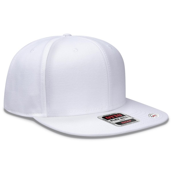 125-978 OTTO 016B - Wht