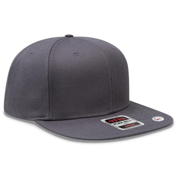 125-978 OTTO 025A - Char. Gray