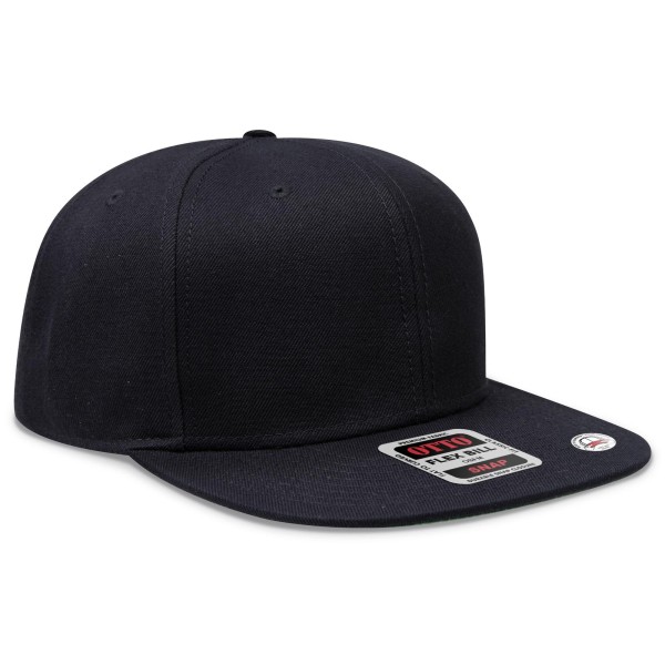 125-978 OTTO 003A - Black