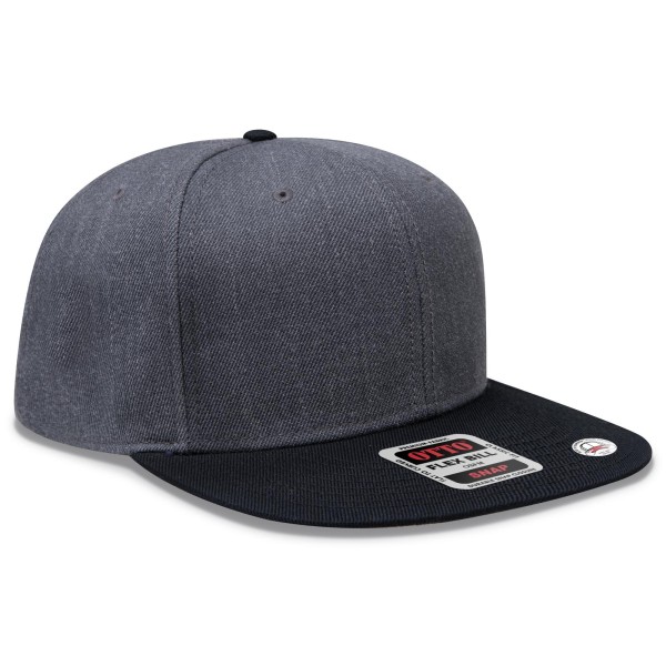 125-978 OTTO 038080 - Blk/H.Blk/H.Blk