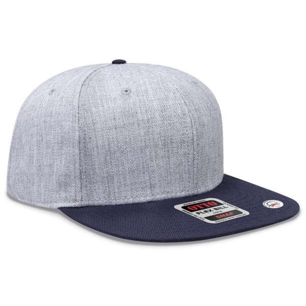 125-978 OTTO 047474 - Nvy/H.Gry/H.Gry