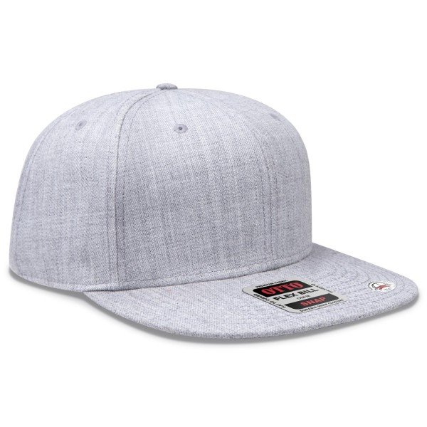 125-978 OTTO 074 - Heath. Gray