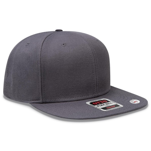 125-978 OTTO 025 - Char. Gray