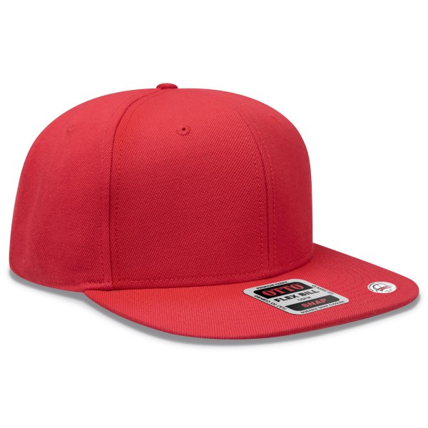 125-978 OTTO 002 - Red