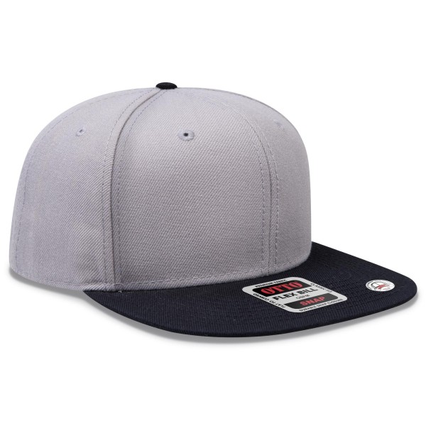 125-978 OTTO 031414 - Blk/Gry/Gry