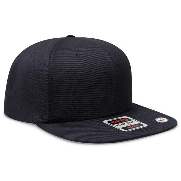 125-978 OTTO 003 - Black