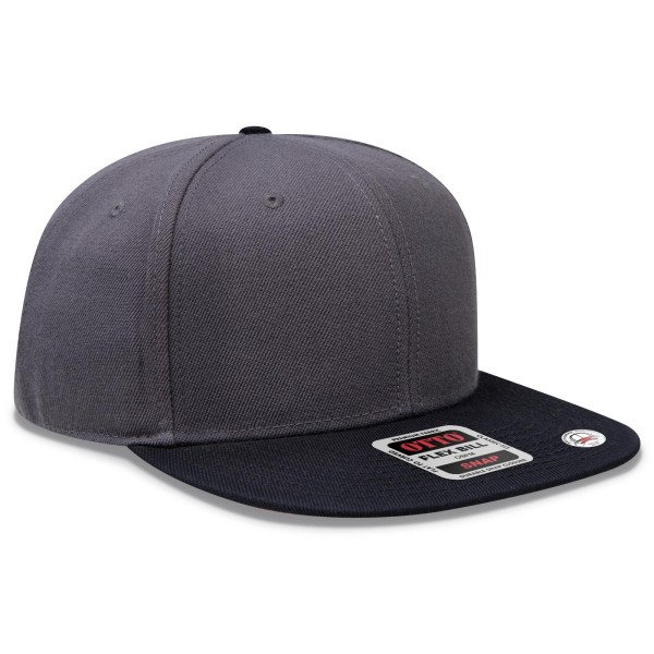 125-978 OTTO 032525 - Blk/Ch.Gry/Ch.Gry