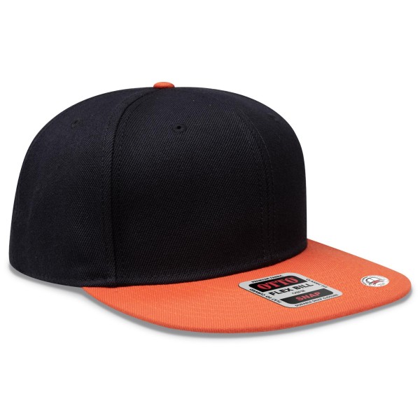 125-978 OTTO 620303 - Org/Blk/Blk