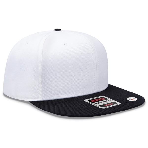 125-978 OTTO 031616 - Blk/Wht/Wht