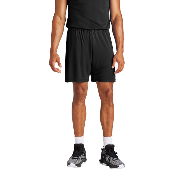 ST349 Sport-Tek Black