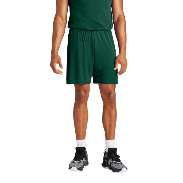 ST349 Sport-Tek Forest Green
