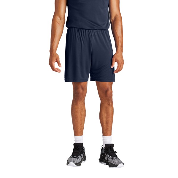 ST349 Sport-Tek True Navy