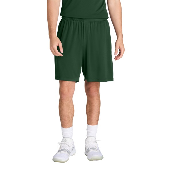 ST349P Sport-Tek Forest Green