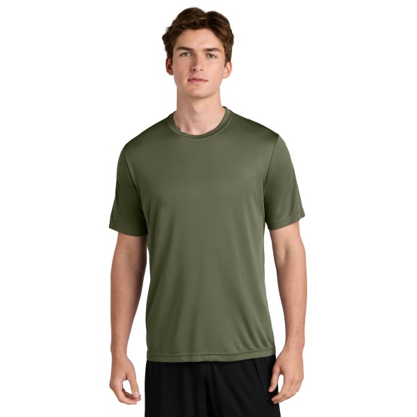 ST350 Sport-Tek Olive Drab Green