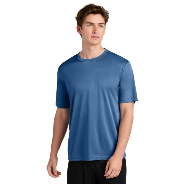 ST350 Sport-Tek True Royal Heather
