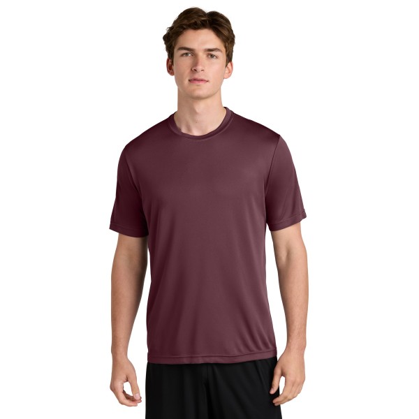 ST350 Sport-Tek Maroon