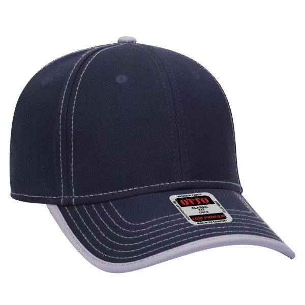 147-1071 OTTO 0414 - Nvy/Gry