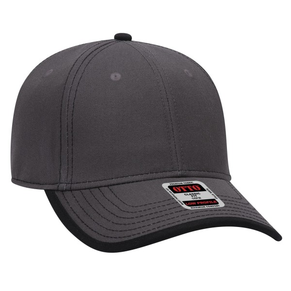 147-1071 OTTO 2503 - Ch.Gry/Blk
