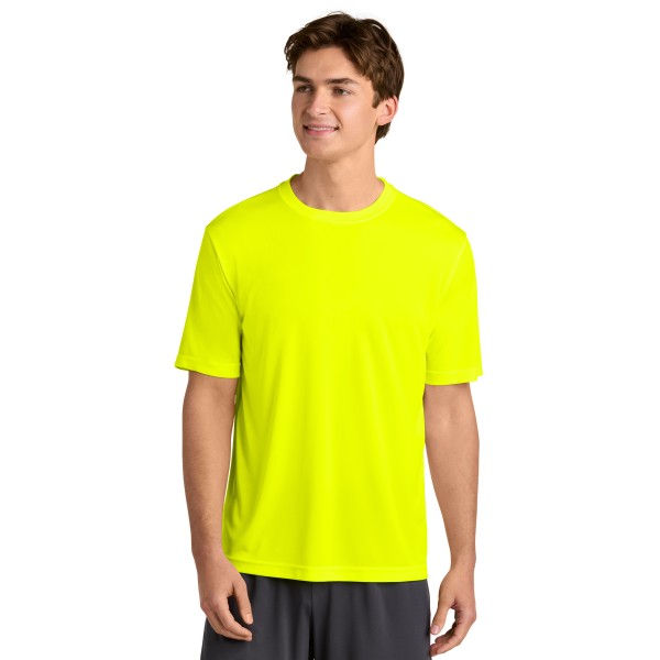 ST350 Sport-Tek Neon Yellow