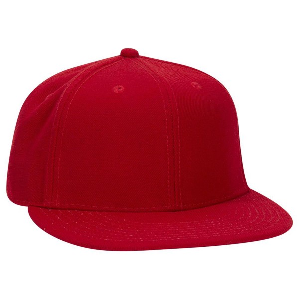 123-969 OTTO 002 - Red
