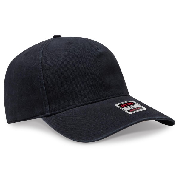 99-940 OTTO 003 - Black